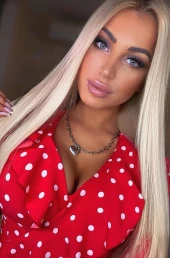 Проститутка Светлана