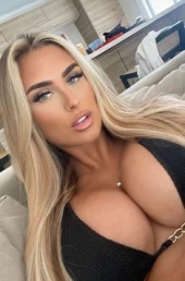 Проститутка Мила